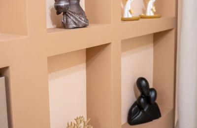 Kostis Luxury Apartment - Foto 29