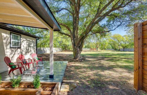 Couples Retreat In Canton with Patio, Trail and Yard! - Photo 14