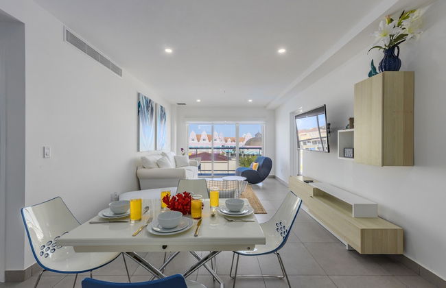 Harbour House - Foto 39