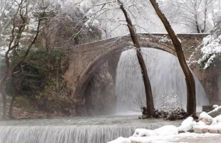 Little village Trikala - Photo 39