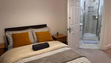 City LUX Apartment - Foto 3