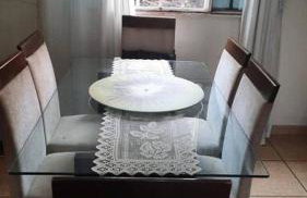 Apartamento de 2 Quartos Próximo ao Manauara Shopping - Foto 6