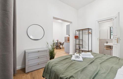 Modern Apartment in Berlin - Photo 3