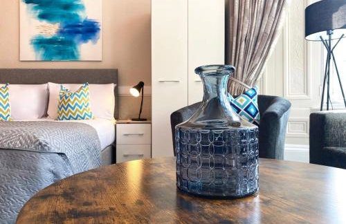 The Buckingham Studio - Foto 3