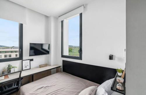 Home and Coliving Pamplona - Photo 53