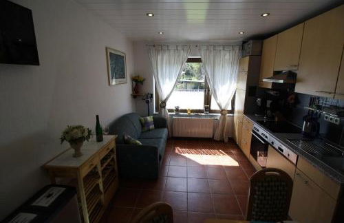 Komfort Ferienwohnung FEWO74-1 - Foto 9