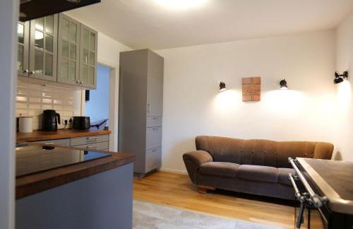 Berensch Holiday Fewo Ursel - Foto 16