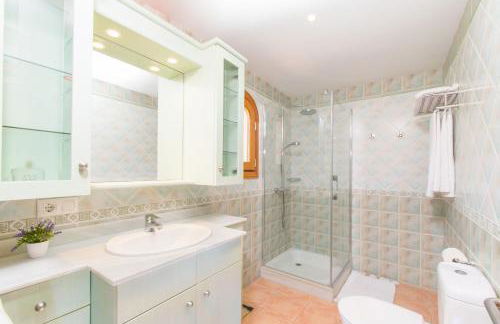 E241 Casa Alegria by Mallorca Villa Selection - Foto 21