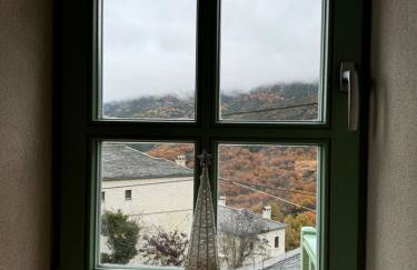 Aristi boutique stonehouse with attic - Foto 32