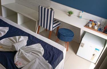 Cabo Frio - Praia do Forte Flat 520 - Foto 2