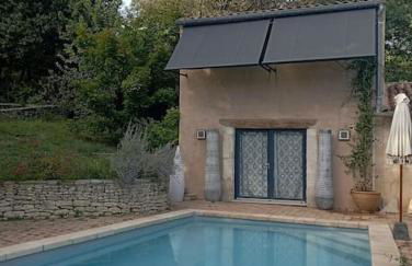 maisonnette provençale piscine le petit colibri - Foto 1