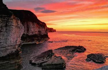 Grove Cottage, Flamborough - Foto 8