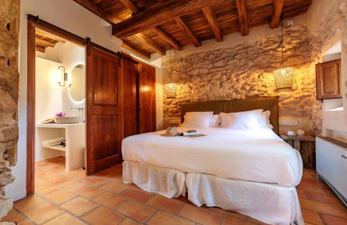 Can Lluc Boutique Country Hotel & Villas, a member of Beyond Green - Foto 30