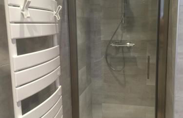 La rose trémière - Foto 10