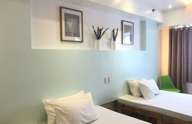 Premiere Haven at Sea Residences - Foto 32