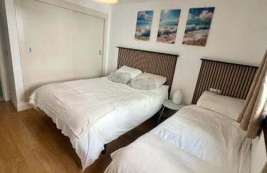 Casares del Mar Seaview Luxury 3 bedrooms - Foto 47