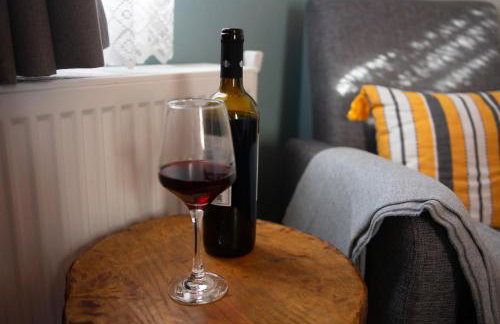 Oreades Guesthouse - Foto 17