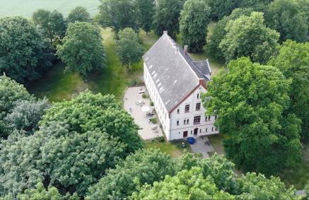 Gutshaus Zarchlin - Photo 12