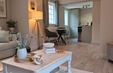 The Studio at Chequers - Newly Renovated Luxury Studio - Foto 6