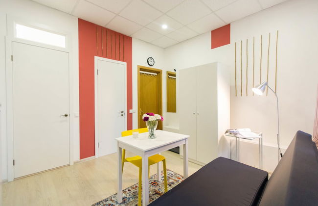 RedHouse Studio Apartment - Foto 34