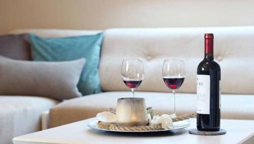 Haus am Park Whg14 - Photo 2