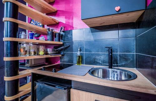 Les secrets de Julie - Love Room - Foto 15