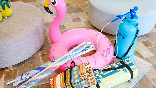 Ecot Shimozato 1 - Foto 4, Recepción