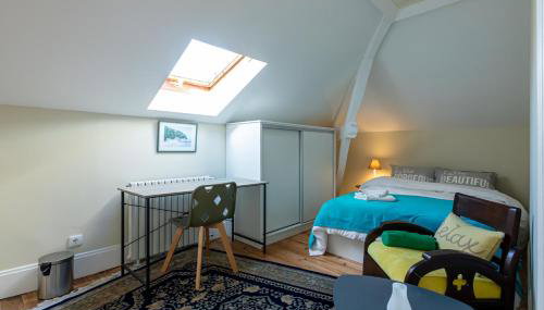 Sky Accommodations family Studios and Suites - Foto 4