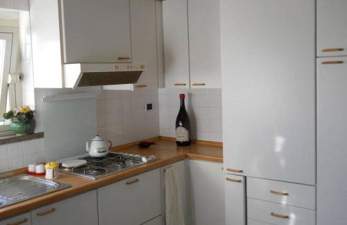 Aurora best bnb sea and mountains - Foto 6