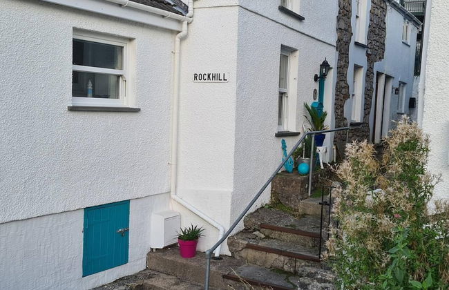 Fishermans Cottage With Stunning sea Views - Photo 37