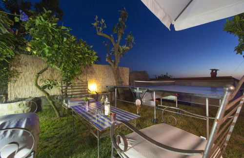 AMORE RENTALS - Villa Felice - Foto 18