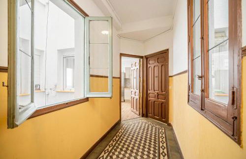 Quiet and cosy flat in N. Salamanca - Foto 8