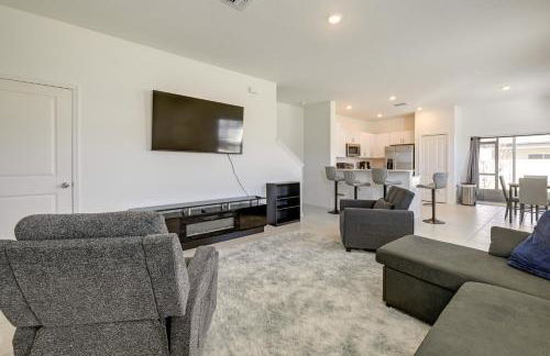 Newly Built Townhome 8 Mi to Manatee Viewing Ctr! - Foto 1