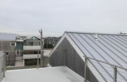 Heated Pool Beach Badges Roof Top Deck With Views Private Yard - Foto 27