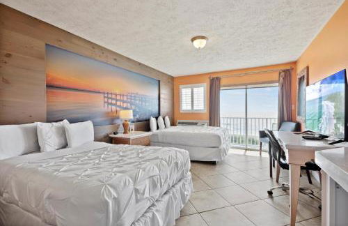 Oceanfront Inn Suite - Foto 53