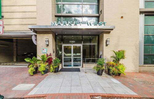 North Bethesda 1br w pools nr coffee groceries WDC-719 - Foto 28