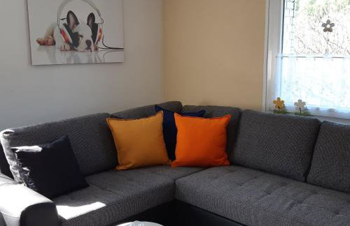 Ferienhaus Maag, 102qm - Photo 3