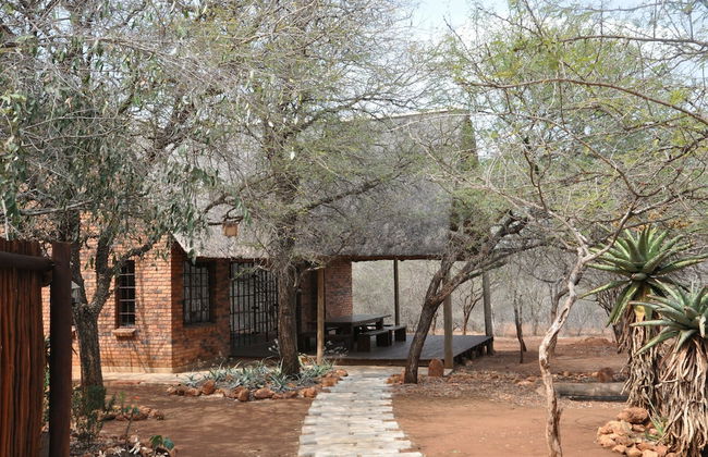 Villa ZaZu - Photo 33