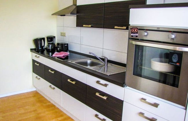 Ferienwohnung in der Nahe vom Hexentanzplatz - Foto 9