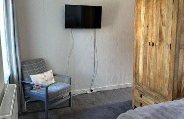 NC500, Wick Caithness Holiday Home - Foto 25