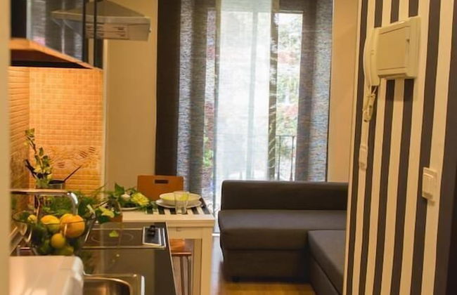 AB Apartamentos Trinidad - Foto 14