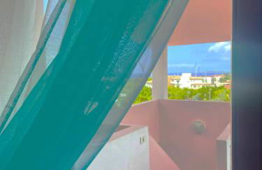 Splendida vista mare zona centrale Porto Rotondo posto auto privato - Foto 4