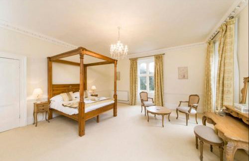 Thistlebrook Hall - Foto 16