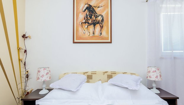 Apartments Villa Aura - Adult Only - Foto 3, Quarto