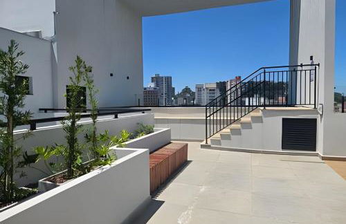 Studios próximos à USP com piscina - Foto 24