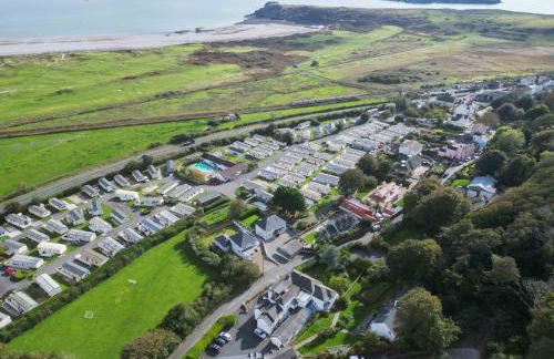 The Granary - 2 Bedroom Apartment - Penally - Photo 16