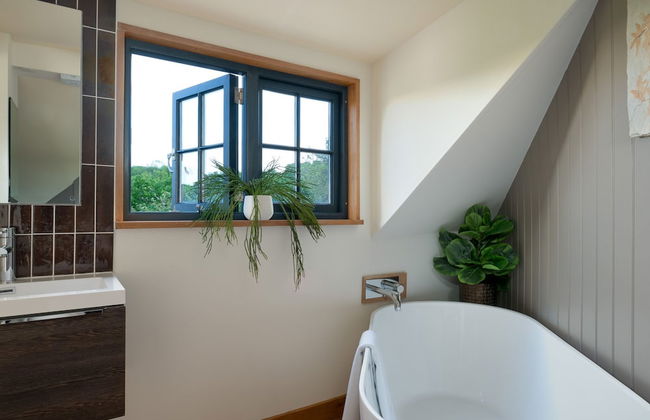 Higher Mapstone in Lustleigh - Foto 30