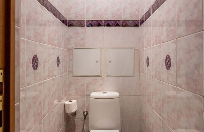 Apart Hotel Volga - Foto 51