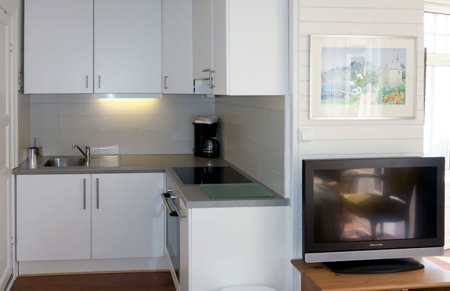 Villa Lorna - Foto 10