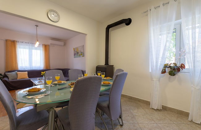 Peaceful and Cozy Holiday Home Near Imotski - Foto 14